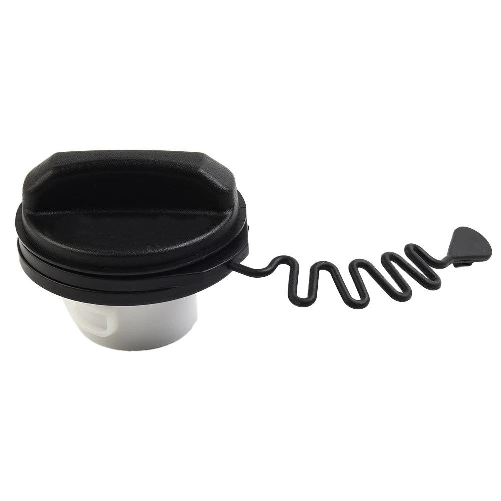 Lid Direct Fit Black for VOLVO S40 C30 V50 C70