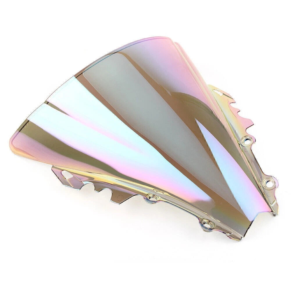 Iridium Windscreen for Yamaha YZF R6 06-07 ()