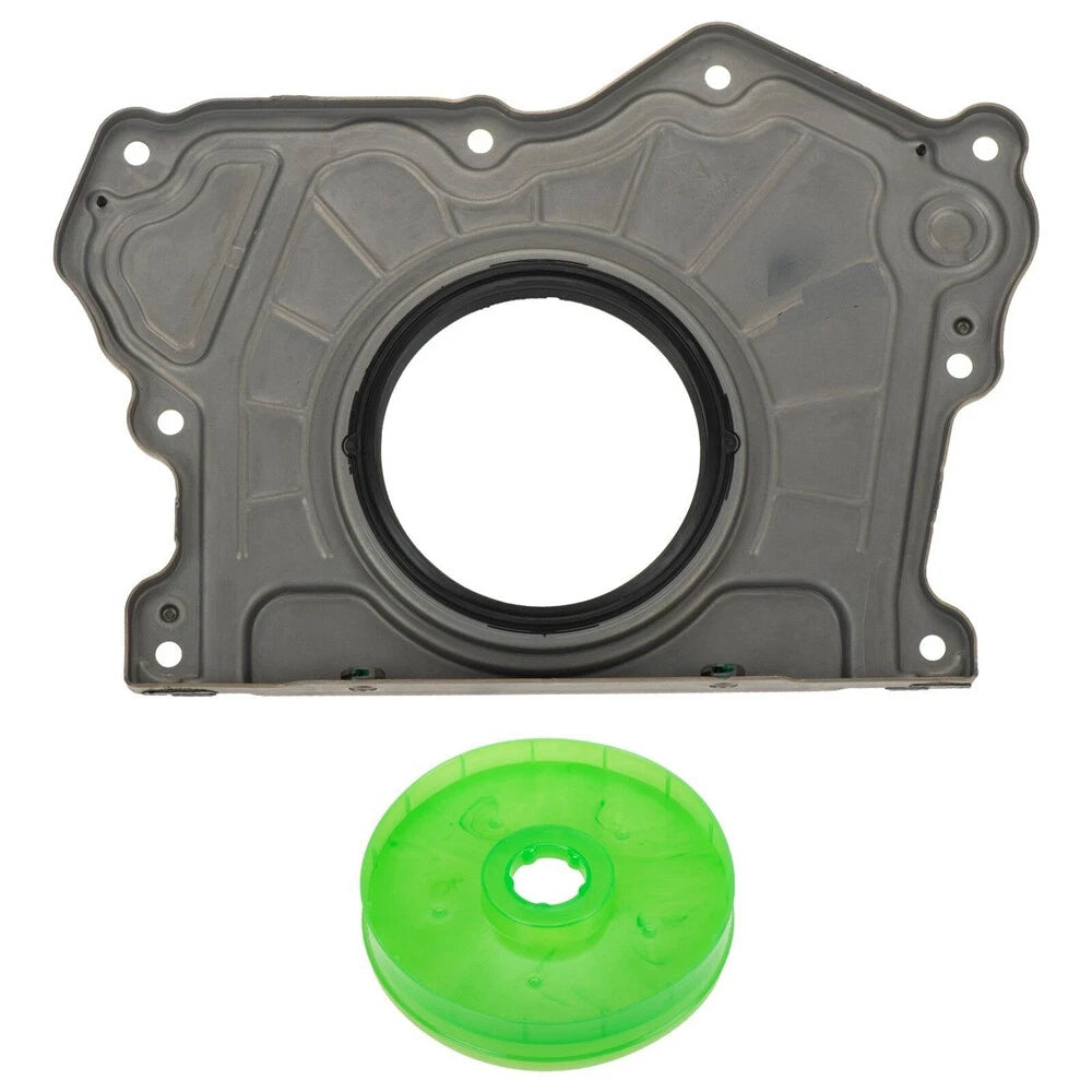 Crankshaft Rear Oil Retainer & Seal for 2011+ Dodge Jeep Chrysler Ram