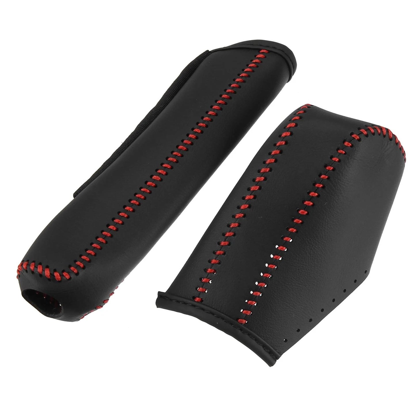Gear Shift Knob & Hand Brake Cover for Toyota Corolla (2014-2018)