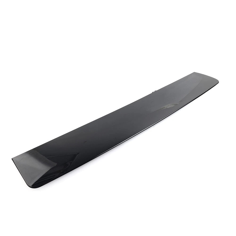 Rear Bumper Protection Guard Cover for Land Rover Defender 90 (2007-2016)