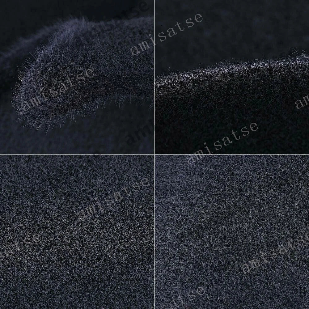 Dash Mat Cover for Toyota Camry (2007-2011)