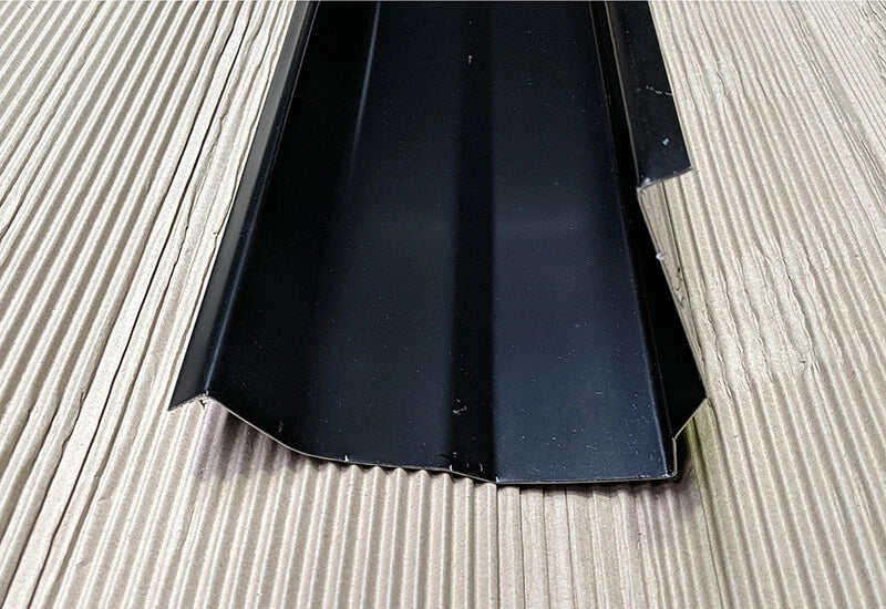 Outer Sill Repair Panel for Ford Falcon XD XE XF Sedan Wagon Ute Van (1980-1996)