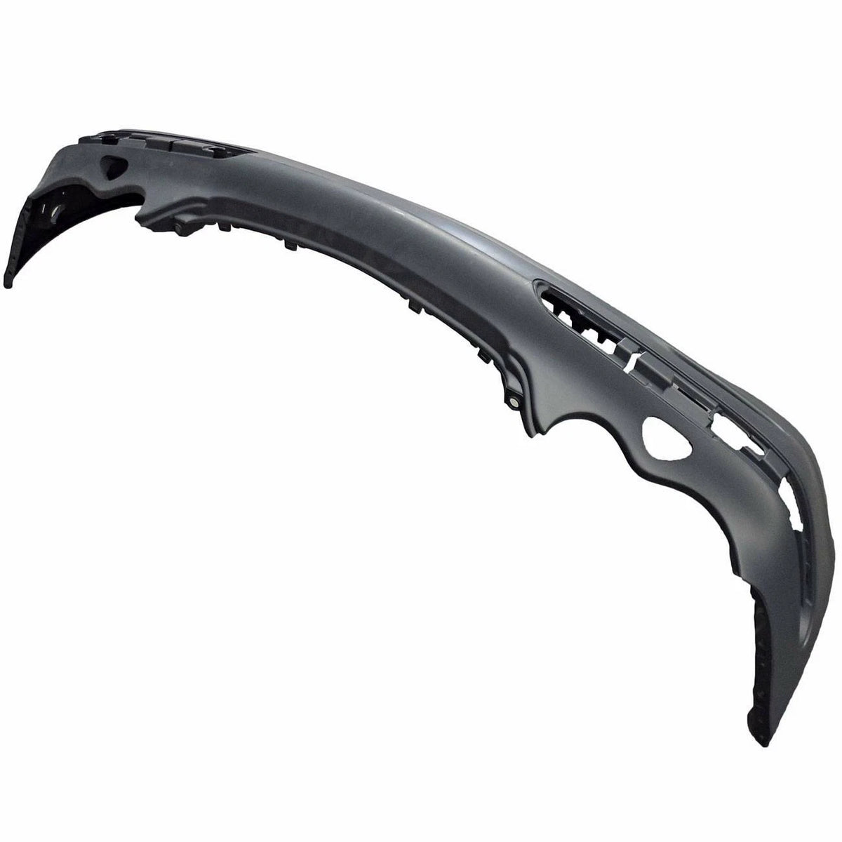 Front Bumper Cover for Mercedes Benz W203 S203 C180 C200 C230 (2001-2007)