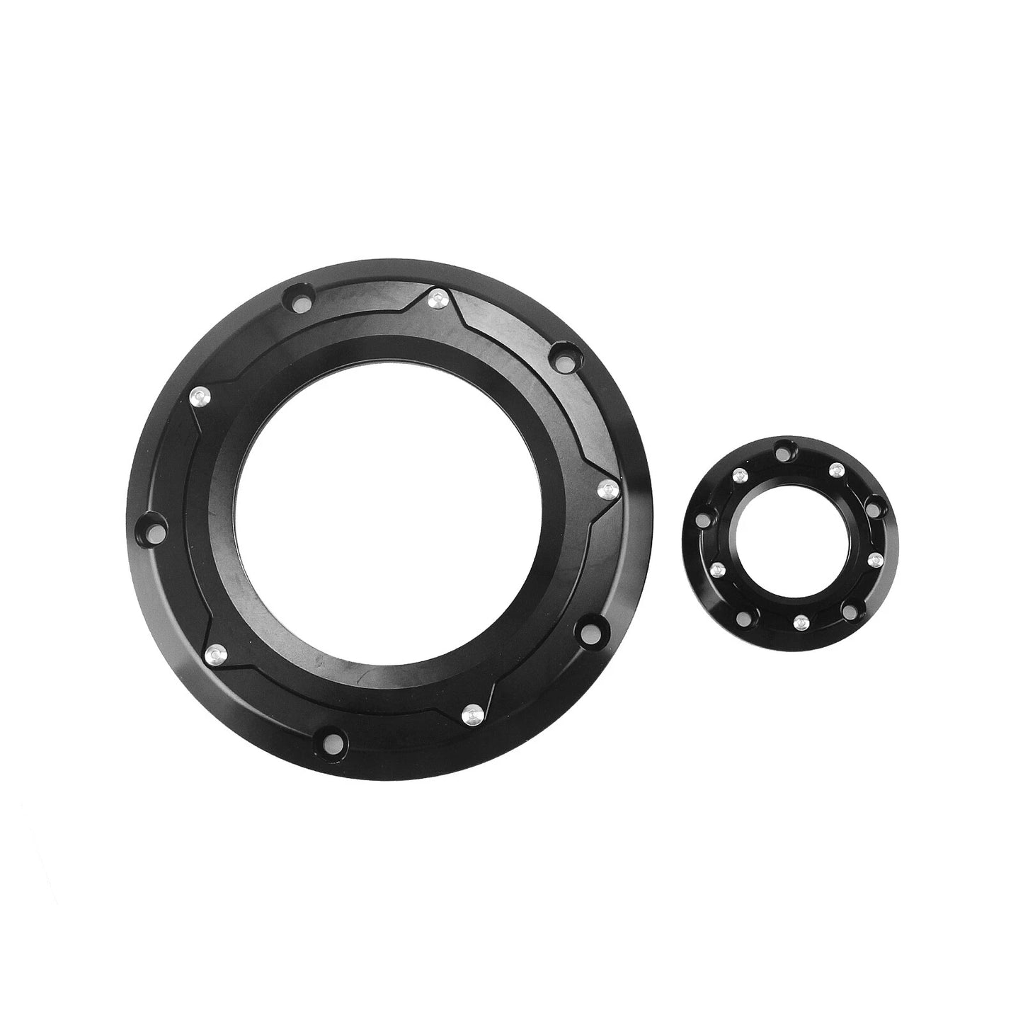 Timing Cover for Harley Davidson Dyna 1999-2017 (1999-2017)