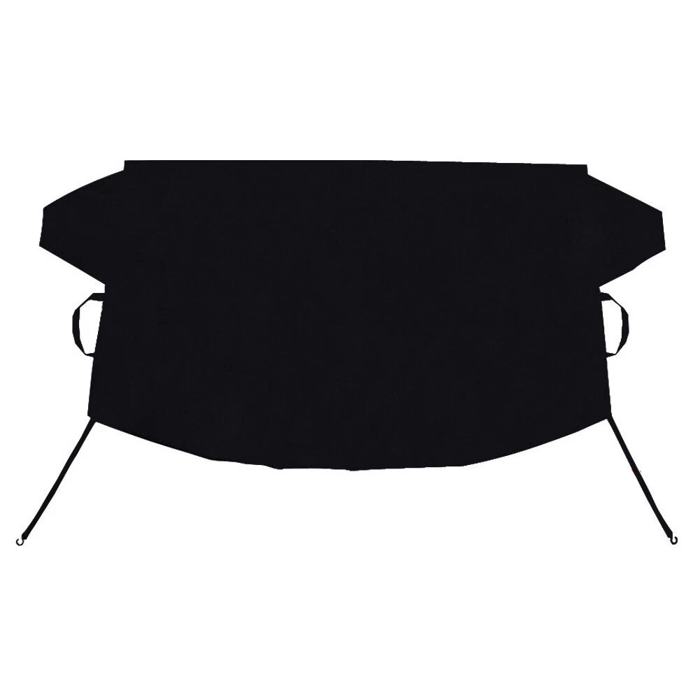 Foldable Car Windshield Sun Shade Cover UV Block Protector for All Models