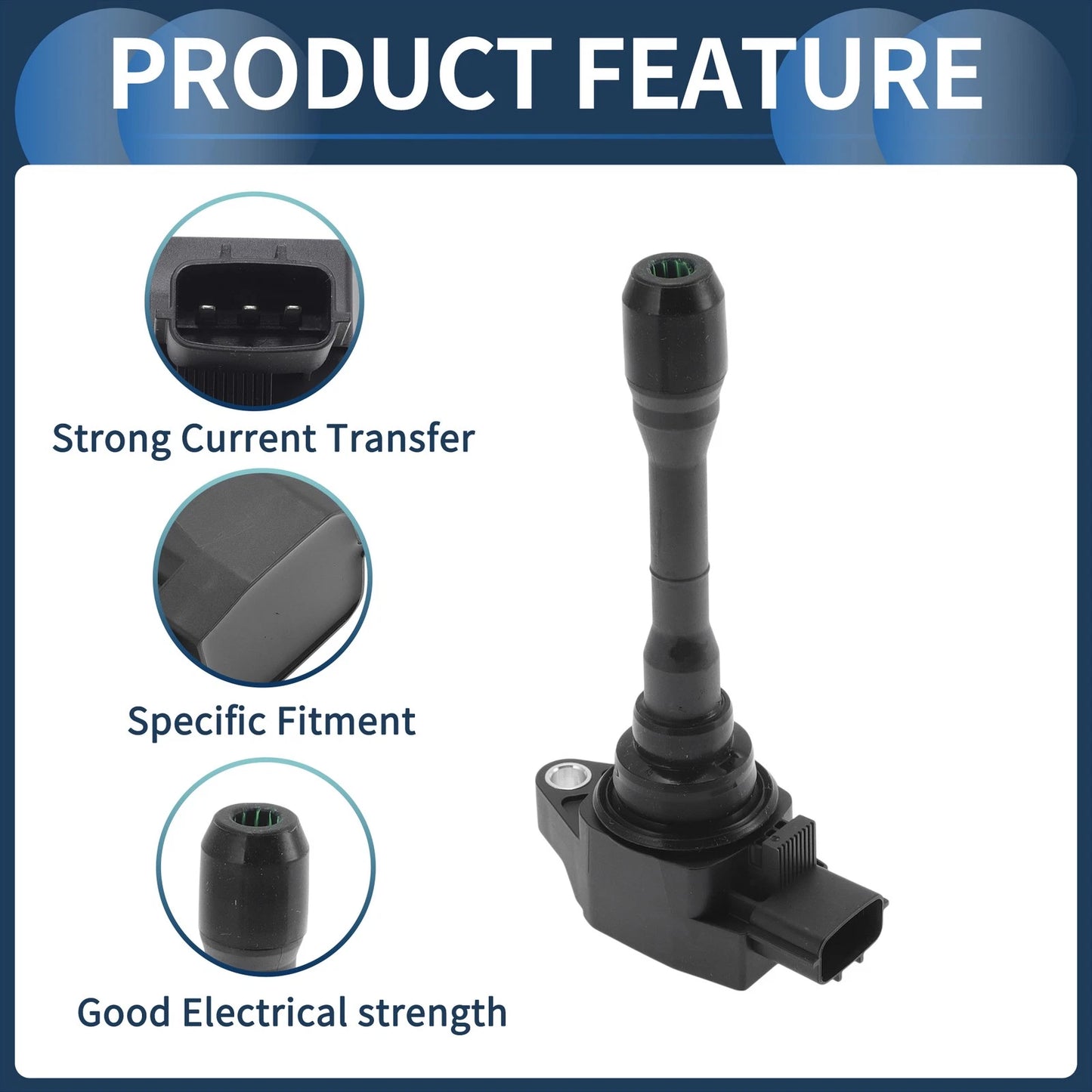 Ignition Coil Pack for Infiniti QX50 (2019-2021)