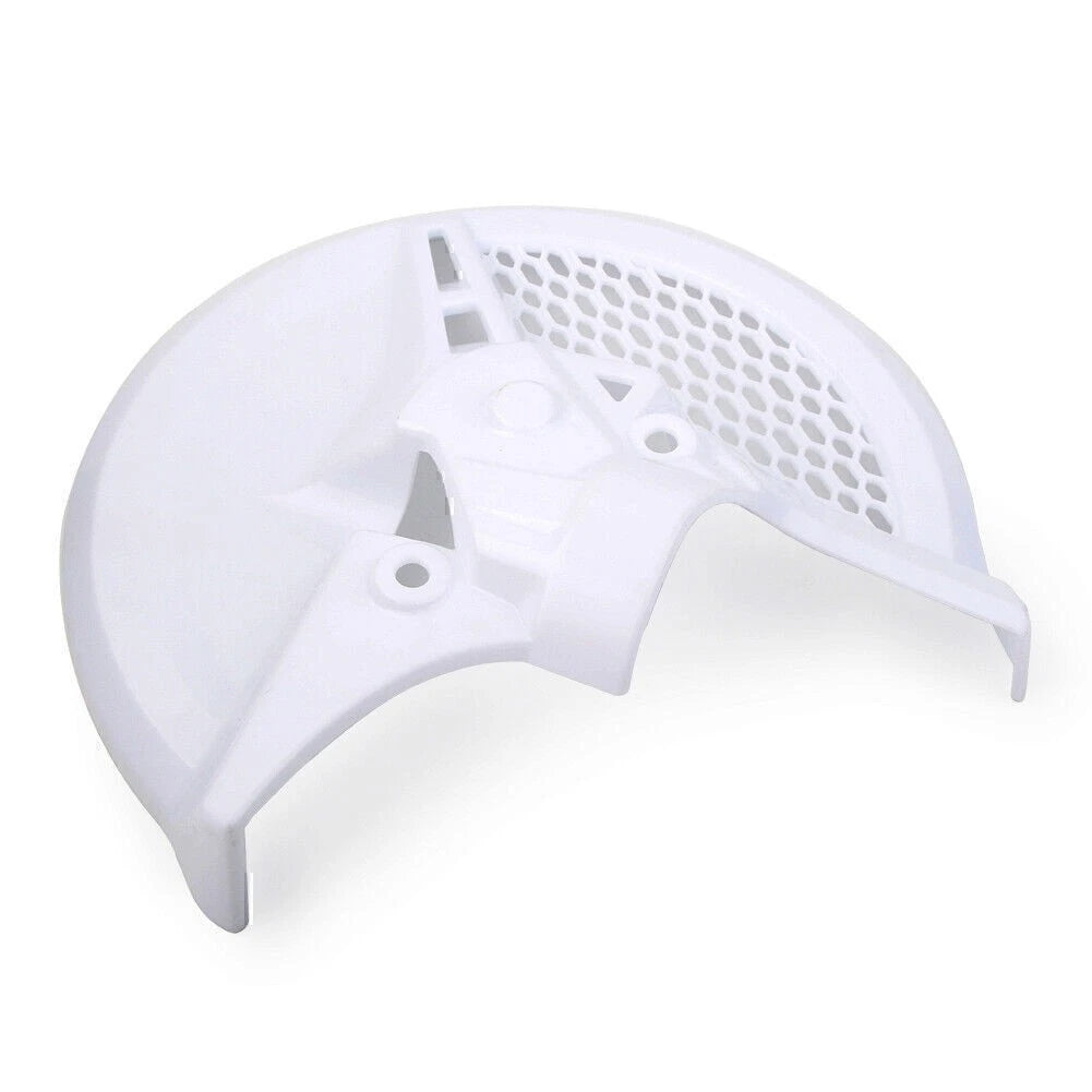 Front Brake Disc Rotor Guard Cover for Honda CRF 450 (240-270MM)