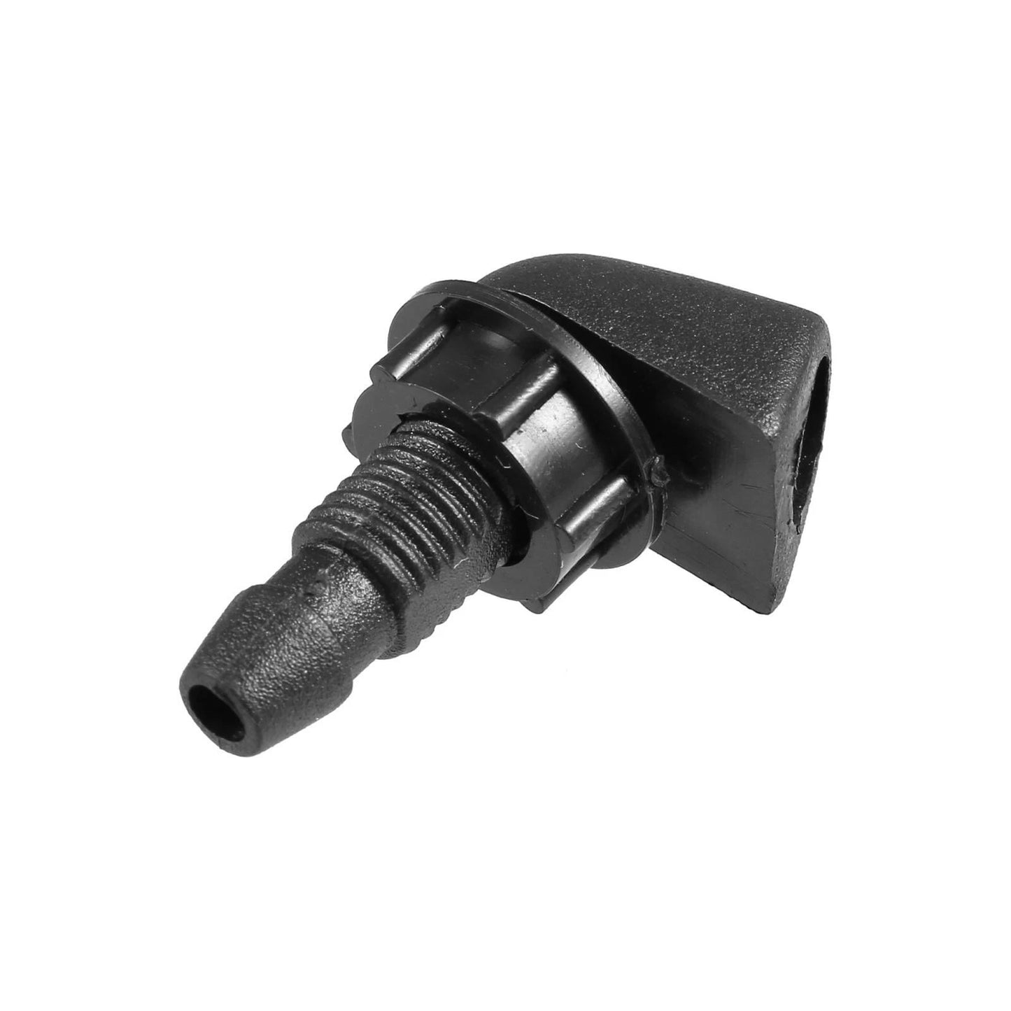 2 x Plastic Car Window Windshield Washer Spray Nozzles for BMW