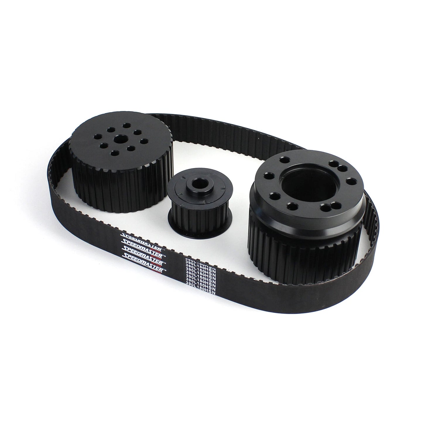Gilmer Drive Kit for Ford 302 351C Cleveland