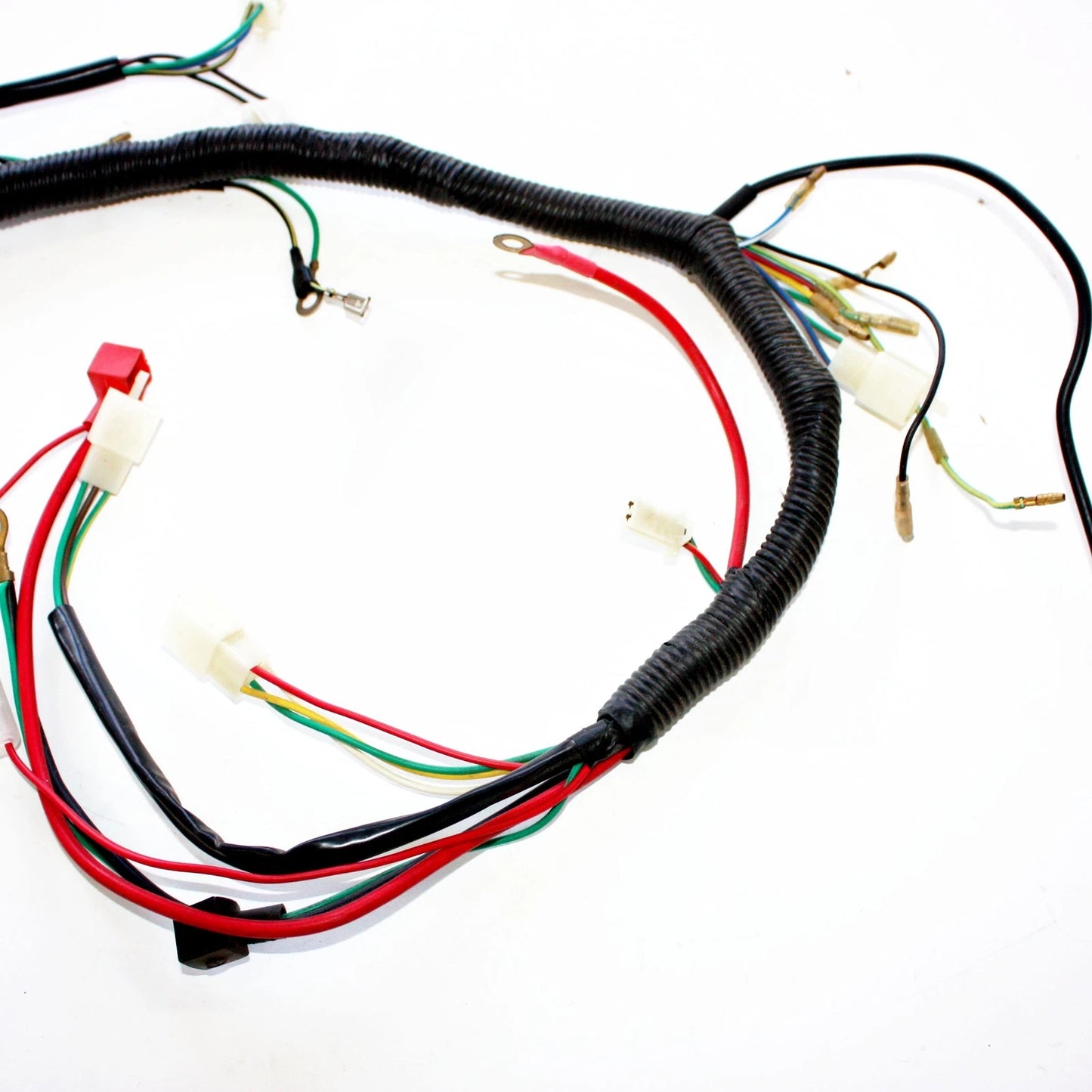 AC Wiring Harness Loom for 150cc 250cc PIT Quad Dirt Bike ATV Buggy