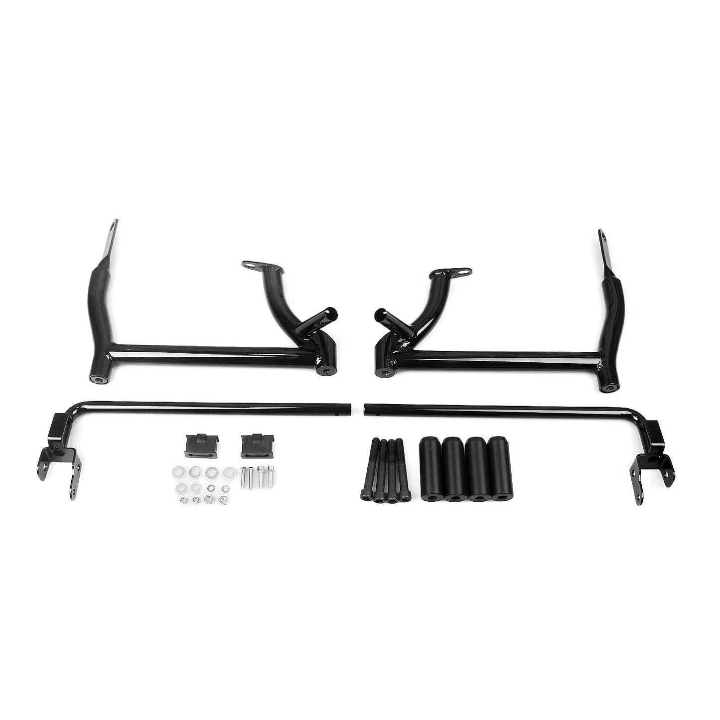 Saddlebag Bracket Guard for Harley Road Glide (2014-2024)