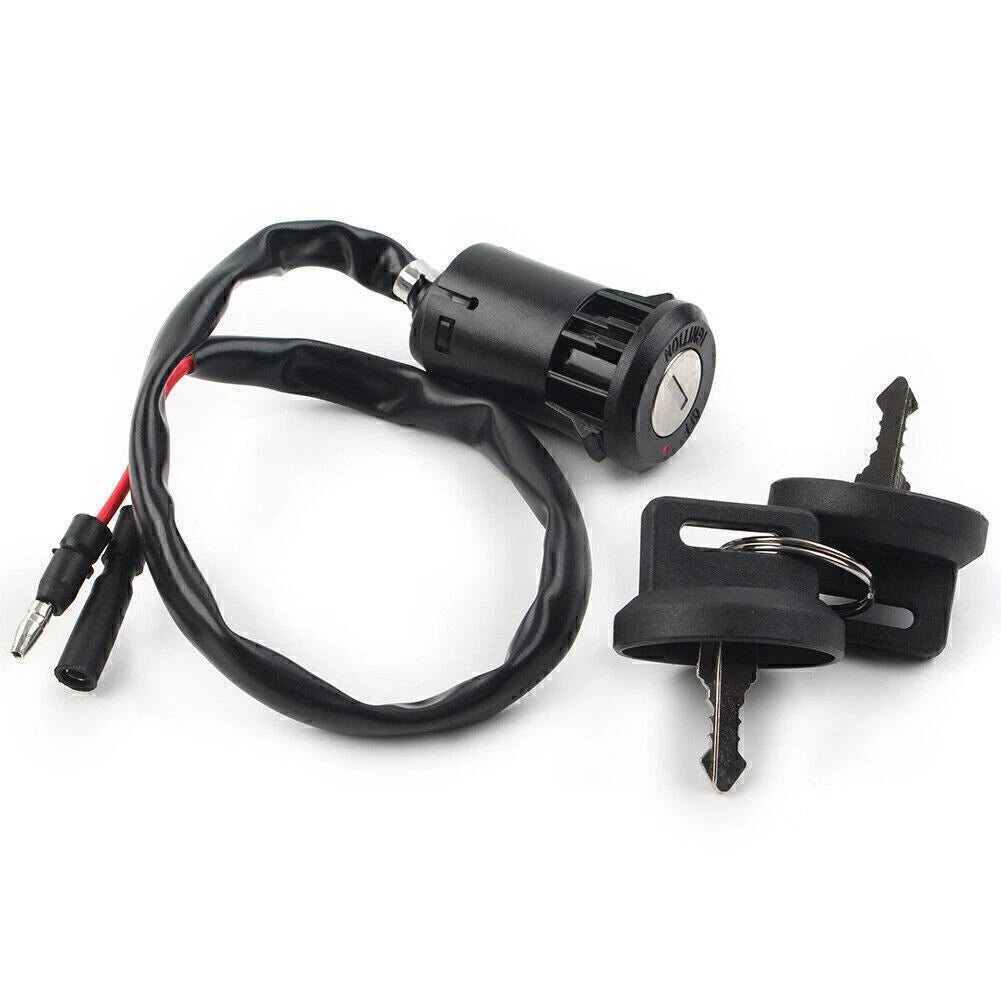 Ignition Key Switch for Honda 300 EX TRX300EX (1993-2006) ATV Parts
