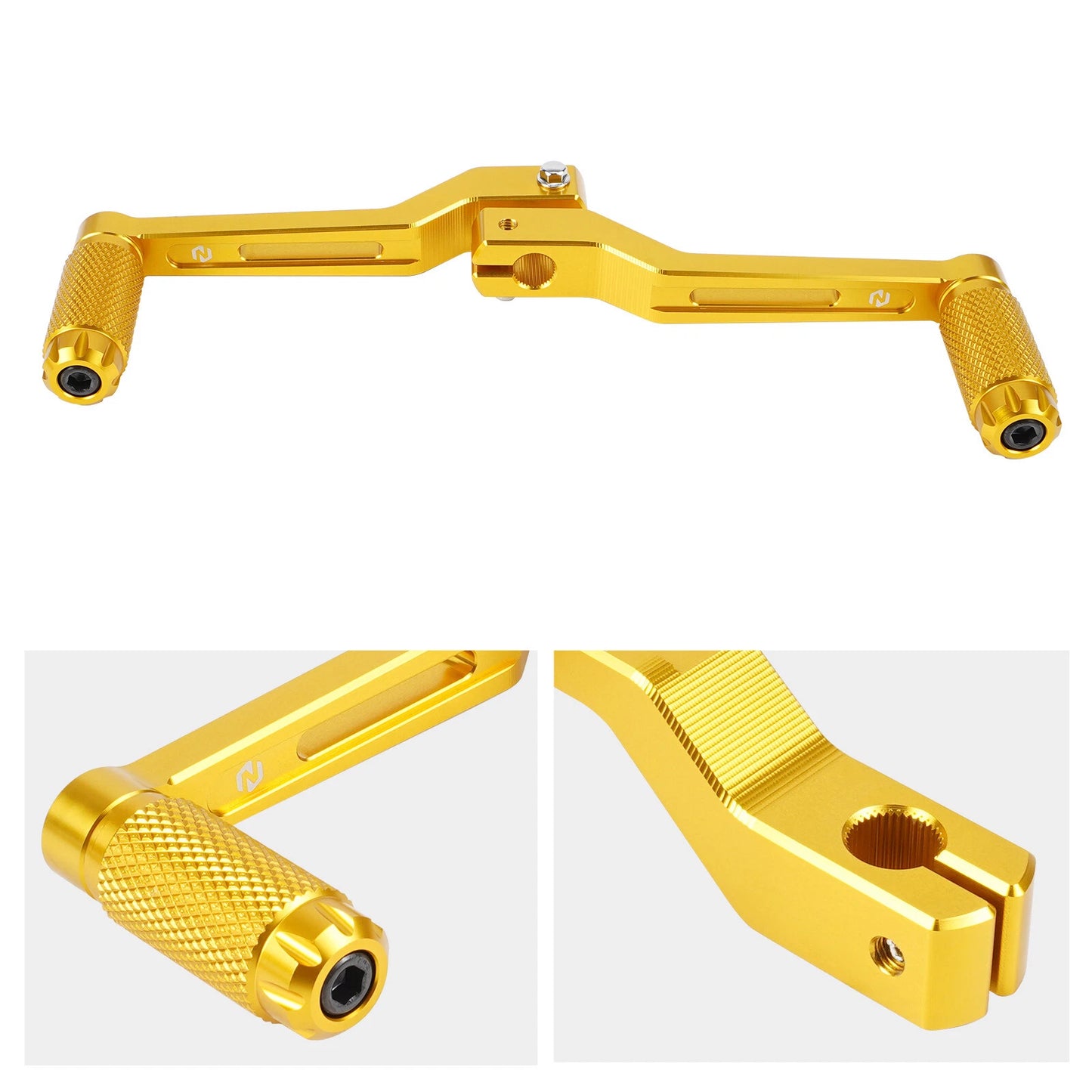 Gear Shifter Lever Pegs for Harley Road Glide Ultra FLTRU (2011-2019)