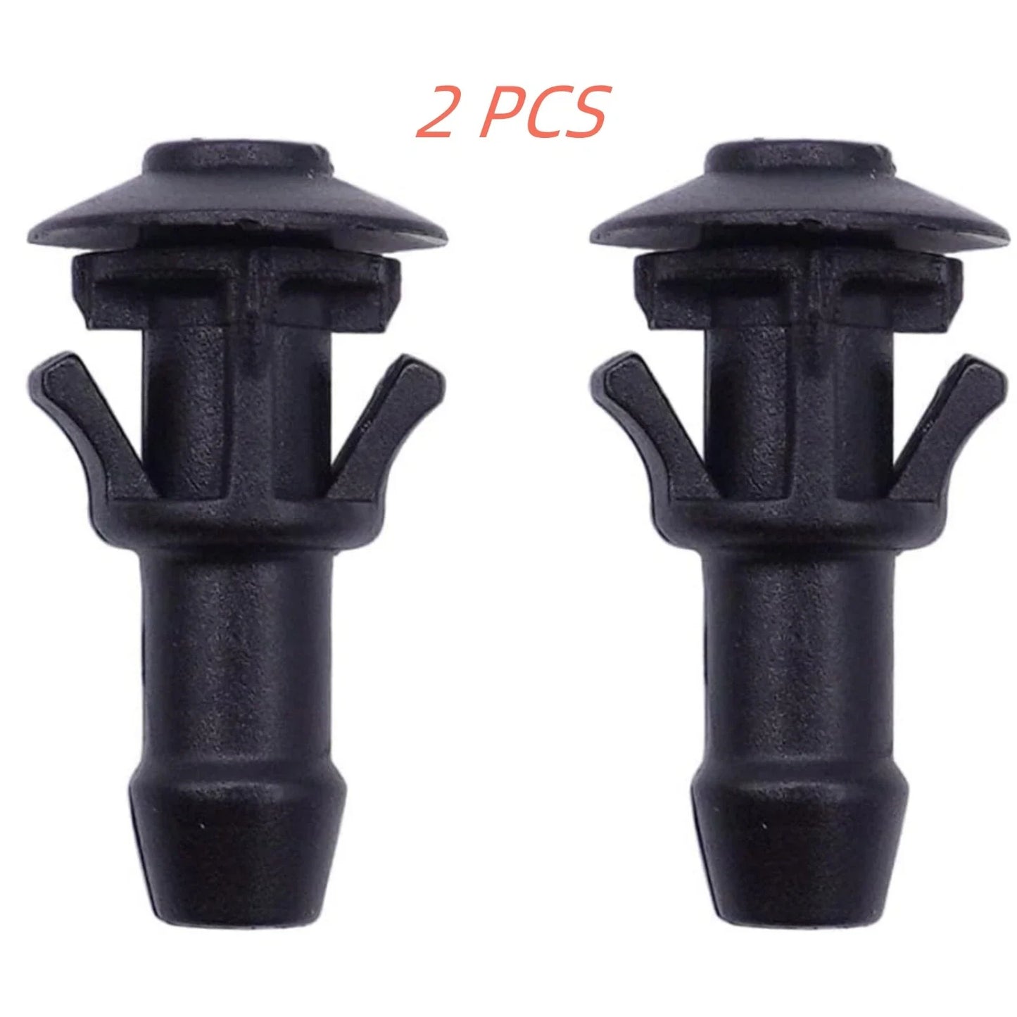 Nylon Hose Nipple for Yamaha Outboard/Parsun F15 (40-60HP)