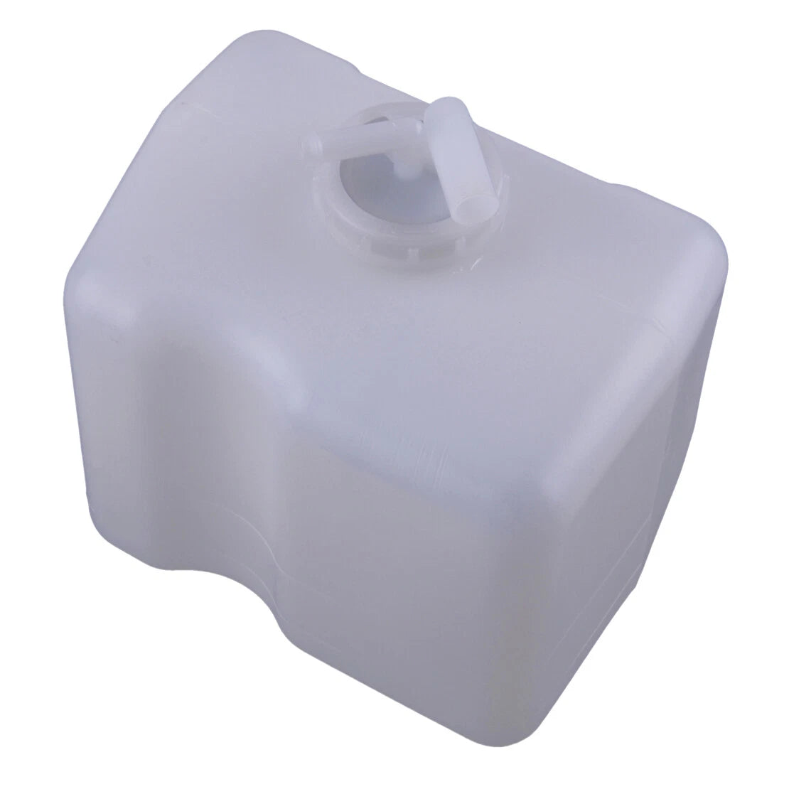 Coolant Overflow Reservoir Tank for Mitsubishi Montero Mighty Max (1991-1996)