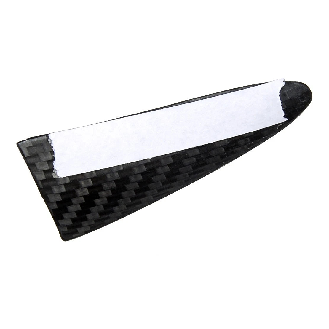 Carbon Fiber Steering Wheel Cover Trim for Infiniti Q50 (2014-2017)