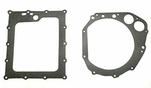 Oil Pan / Clutch Gasket for Suzuki GSX-R 600, 750, 1000