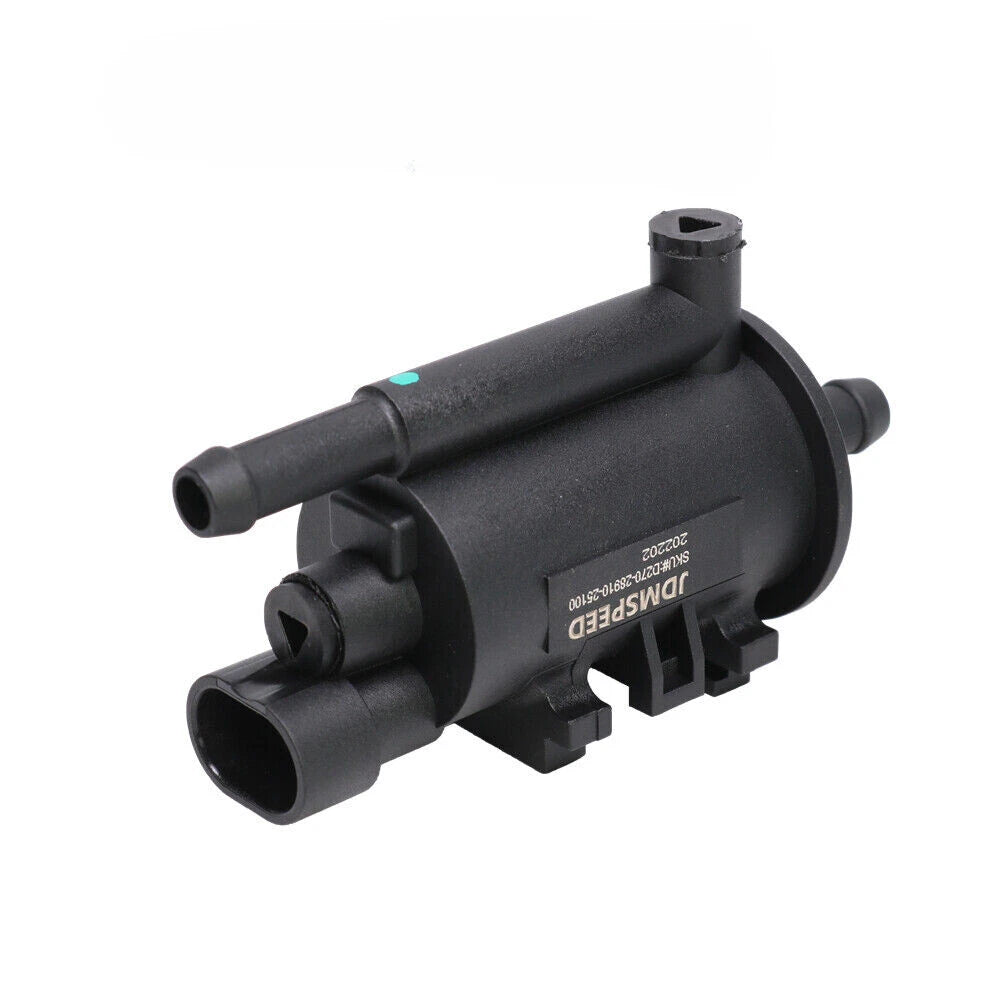 Vapor Canister Purge Valve for Hyundai Kia (2006–2014)