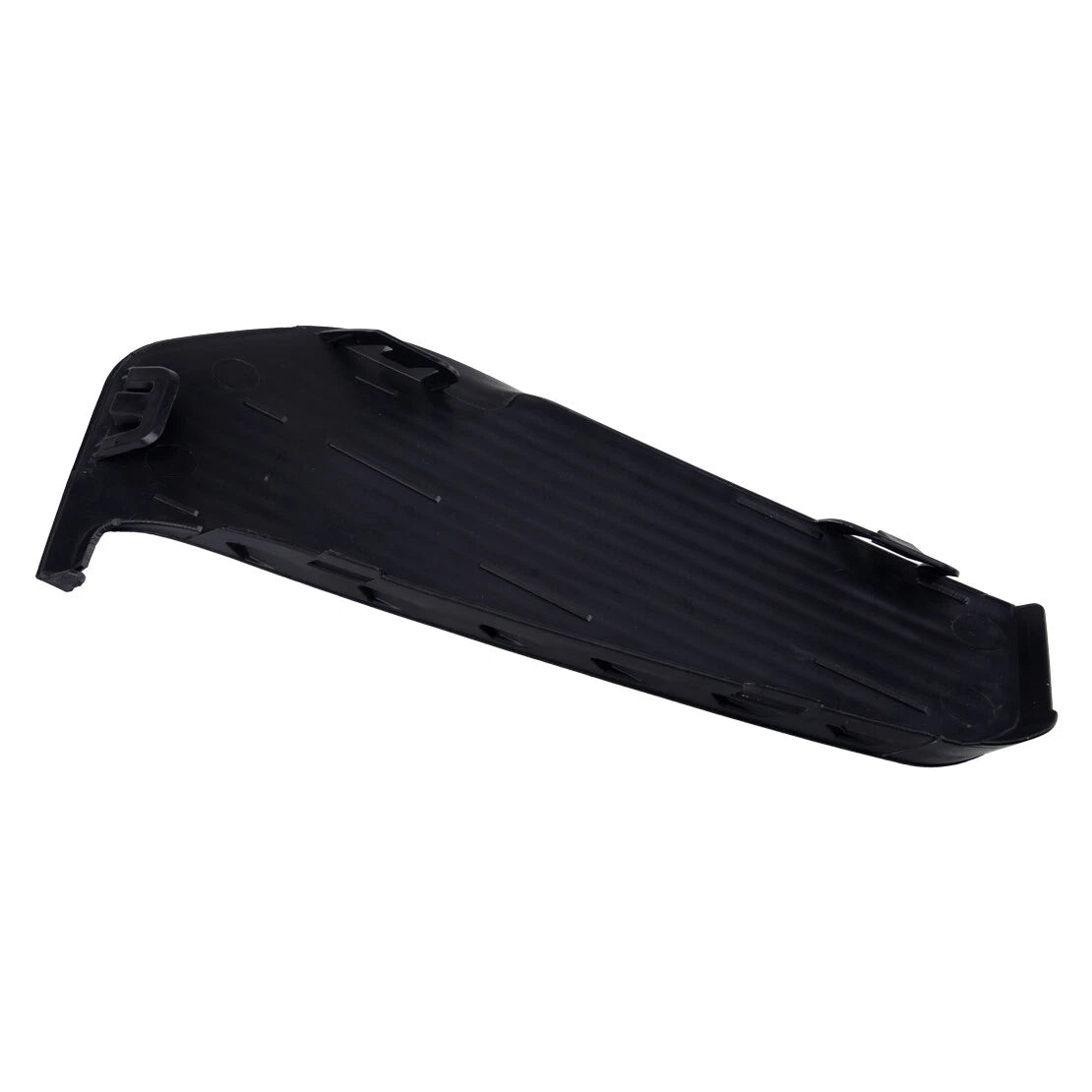 Left Front Fog Lamp Light Cover for Chevrolet Malibu (2013-2015)