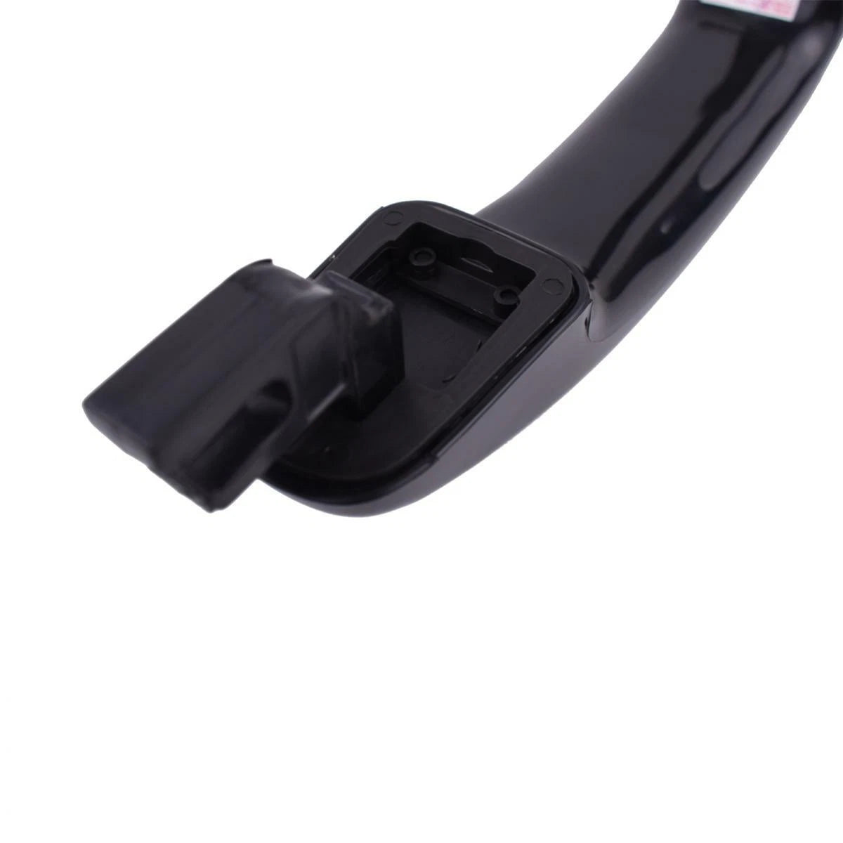 Exterior Door Handle NO Keyhole Fits Ford Ranger Mazda BT-50 Truck 2012-18 D06