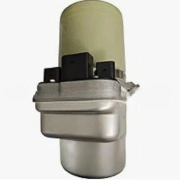 Power Steering Pump for Audi Seat Skoda Volkswagen Polo Lupo (1998–2009)