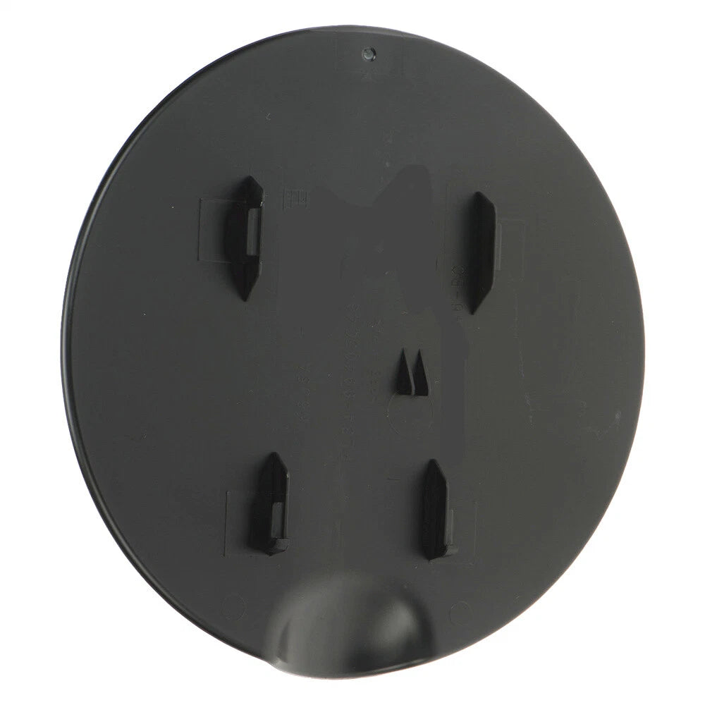 Gas Cap Fuel Door Tank Filler for Ford F-150 (2015-2018) 5.5' Box