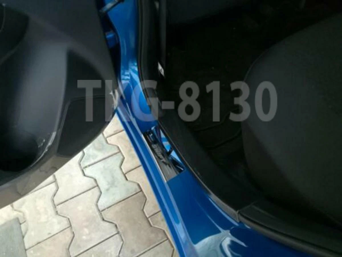 Scuff Plate Guard Trim for Suzuki Swift (2017-2019)