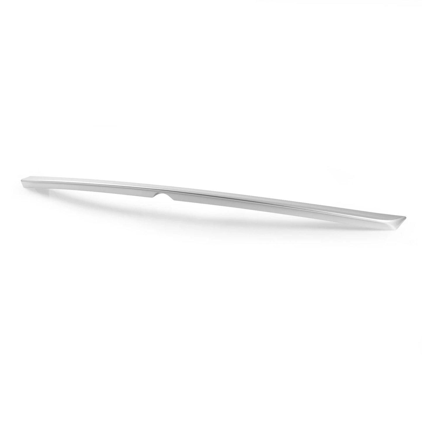 Boot Spoiler for Mercedes Benz CLS W218 Iridium Silver (2011-2018)