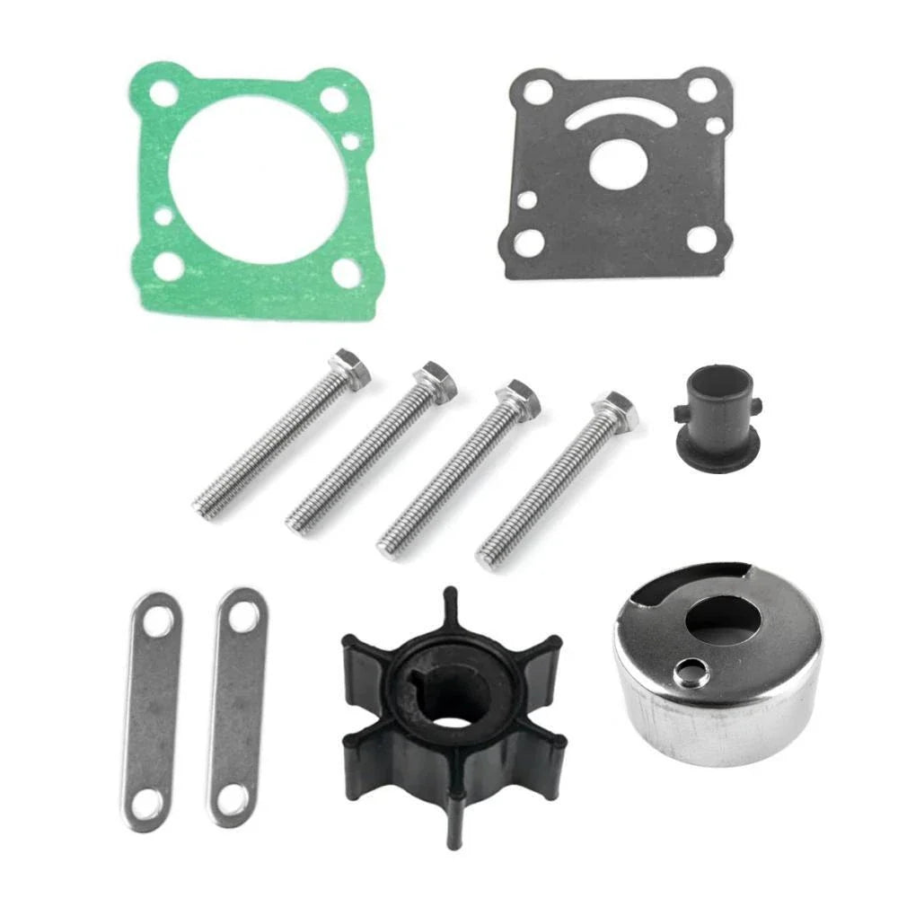 Water Pump Impeller Kit for Yamaha Outboard 6/8HP