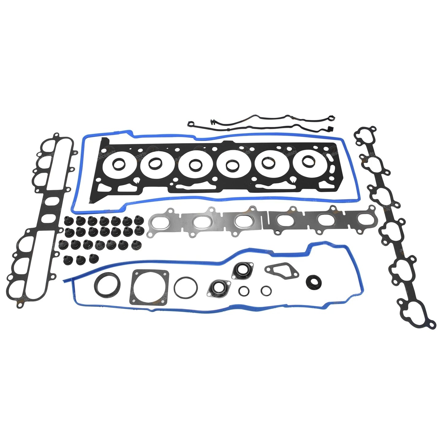 VRS Set Cylinder Head Gasket for Falcon BA BF 6cyl 4.0L Barra