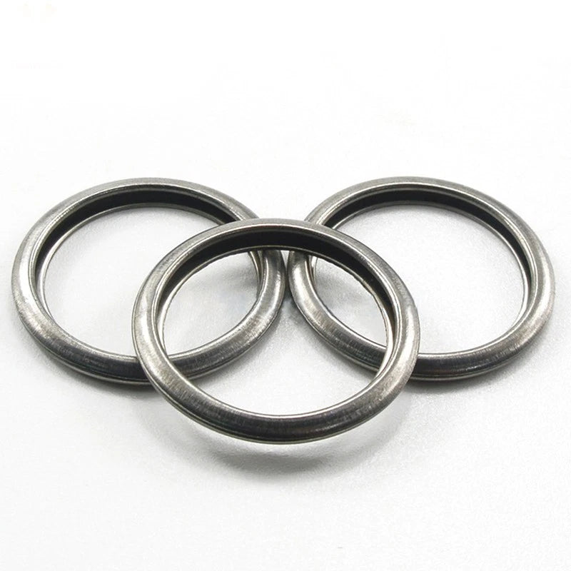 50x Oil Drain Plug Crush Washer Gasket for Subaru Forester Impreza WRX
