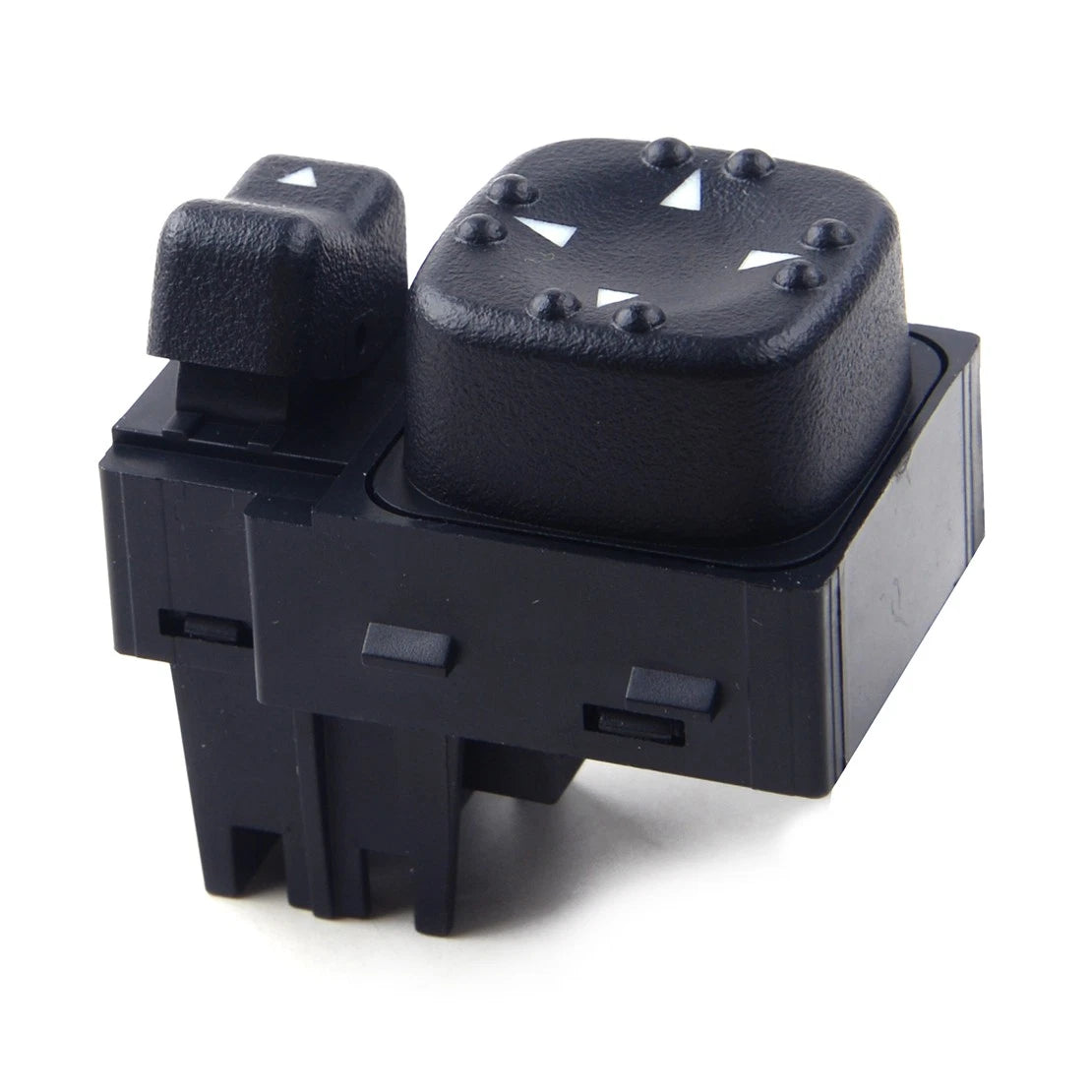 Power Mirror Switch for Chevrolet Silverado, GMC Sierra (2007-2013)