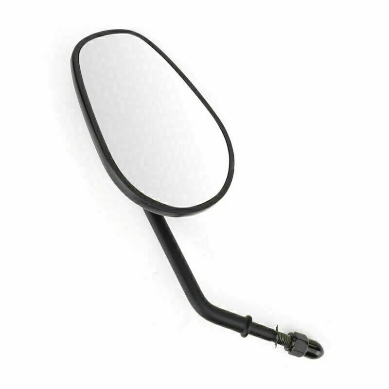 Rear View Mirror for Harley Touring, Road King, Sportster XL883, Dyna (2000-2023)