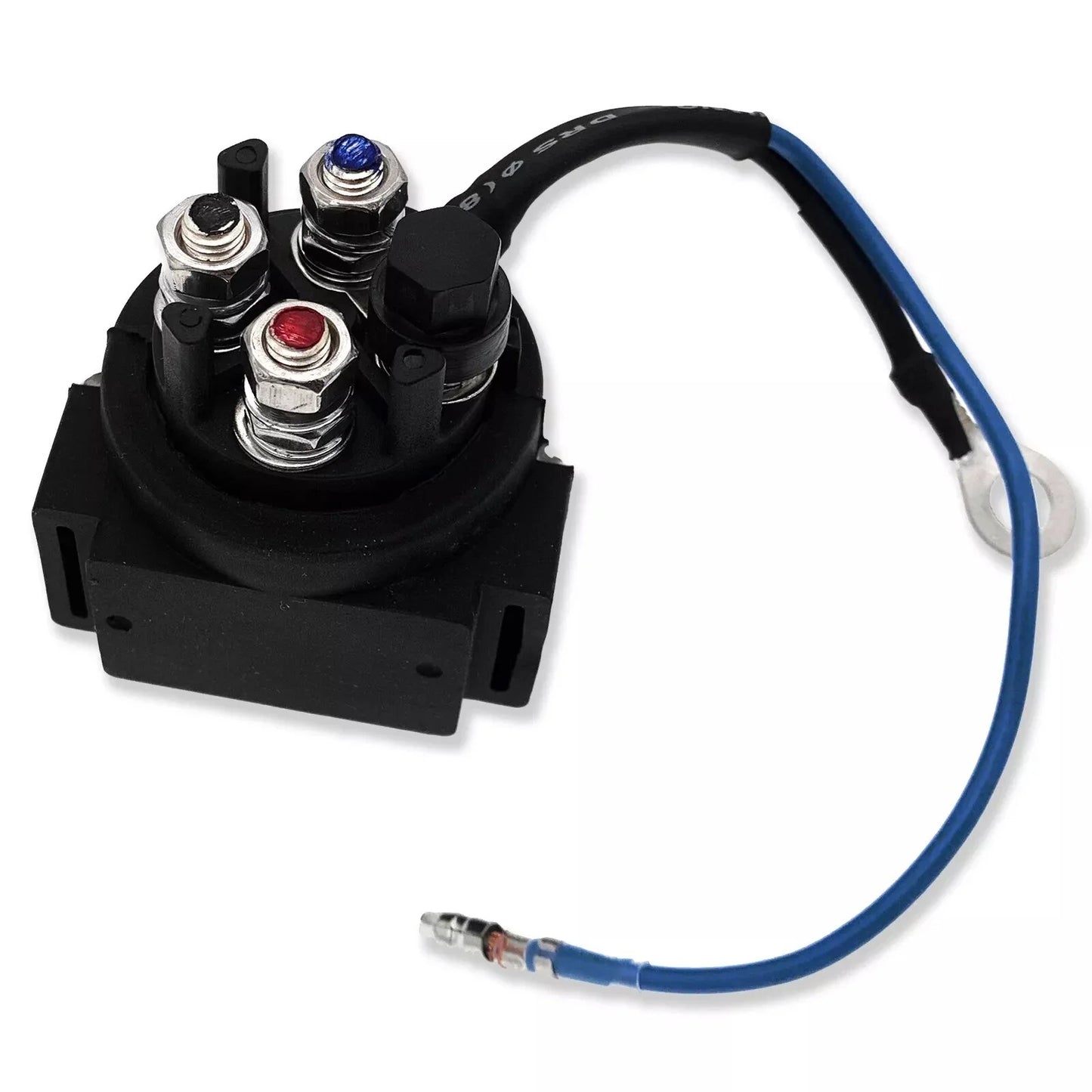 Power Trim Tilt Up Relay for Yamaha 115-200HP Models 6E5/6E5-81950