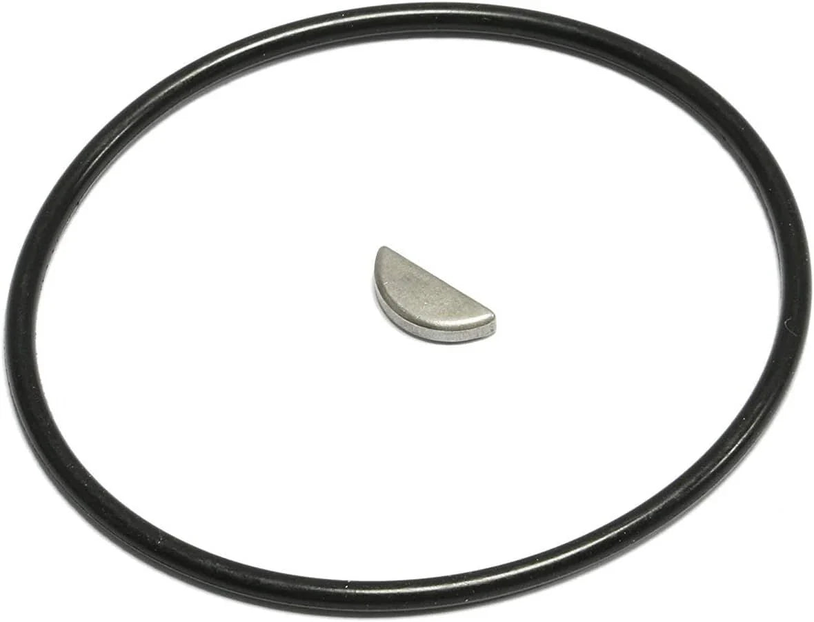 Yamaha Water Pump Impeller Kit for 25-40HP 4-Stroke Outboards