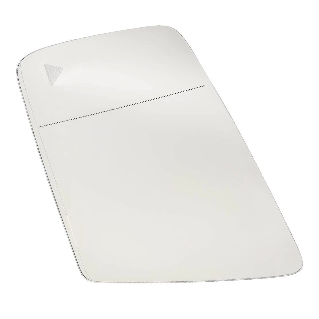 Heated Door Wing Mirror Glass 2 x for Mercedes-Benz W164 W166 (2006-2019)