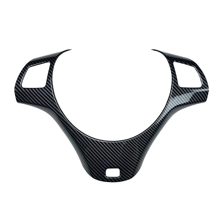 Steering Wheel Trim Cover for BMW E90 E91 3-Series Wagon M-Sport (2005–2012)