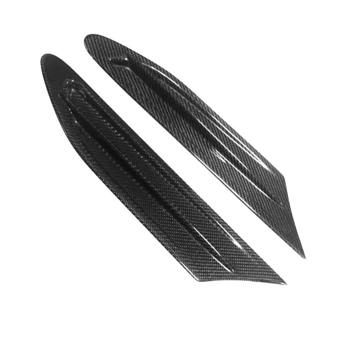 Fender Fin Vent Trim for Toyota 86 GT Subaru BRZ FR-S (2012-2019)