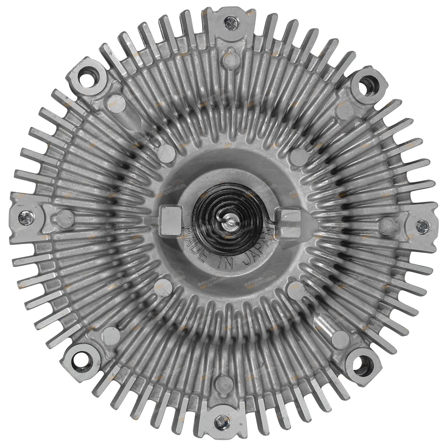 Fan Clutch Coupling 4.2L TD42 for Nissan Patrol GQ Y60 Safari (1988-1999)