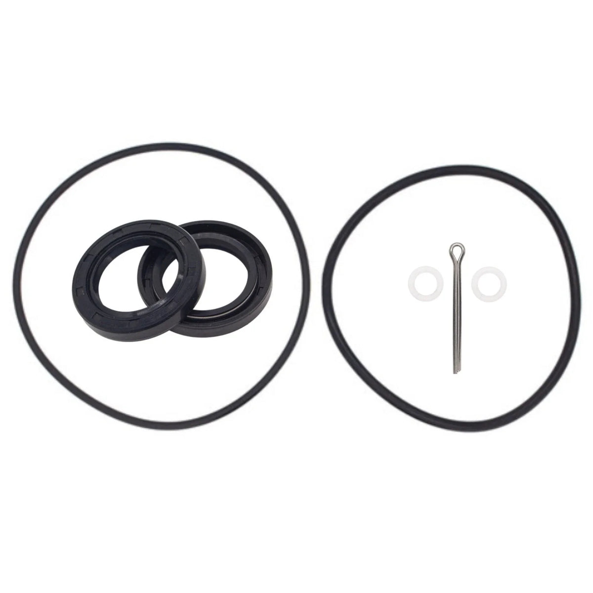 Lower Gearcase Seal & O-ring Kit for Honda BF75D/90D