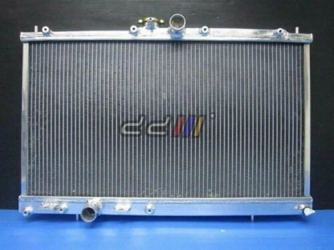 Aluminium Radiator for Mitsubishi Lancer Evolution EVO 7 (2001-2007)