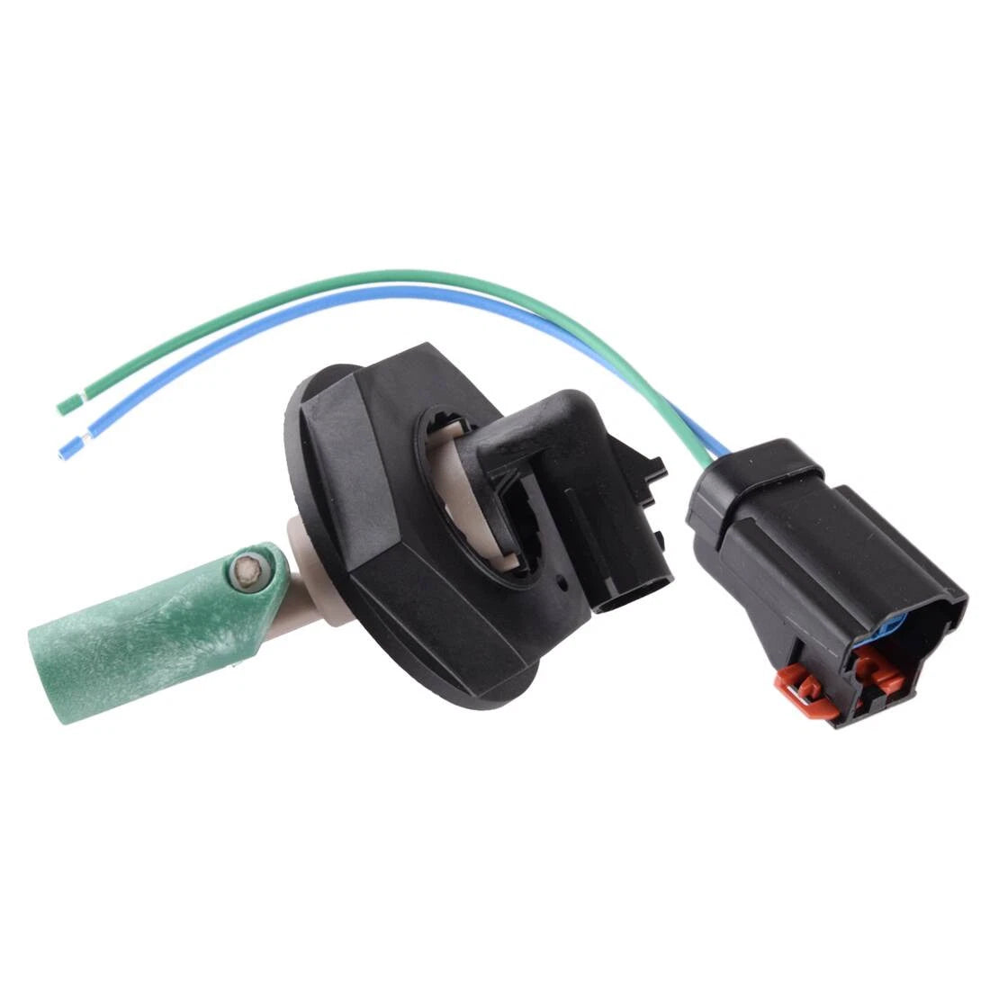 Coolant Fluid Level Sensor w/ Cable for Freightliner Columbia, Cascadia