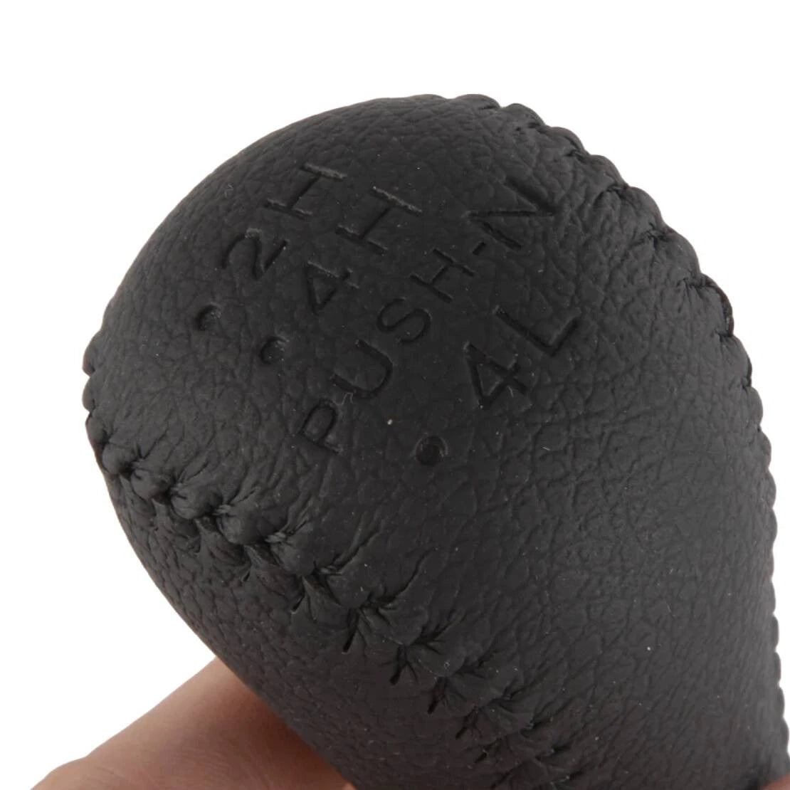 Transfer Case Shifter Knob for Nissan Pathfinder R51, Patrol GU Y61 Y62 (2007-2019)