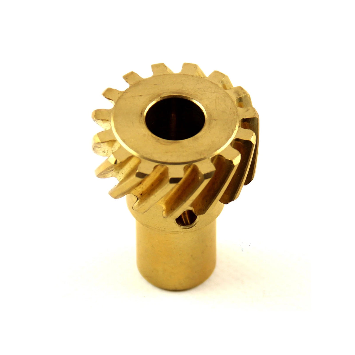 Bronze 0.500" Shaft Distributor Gear for Ford 302 351C Cleveland 460
