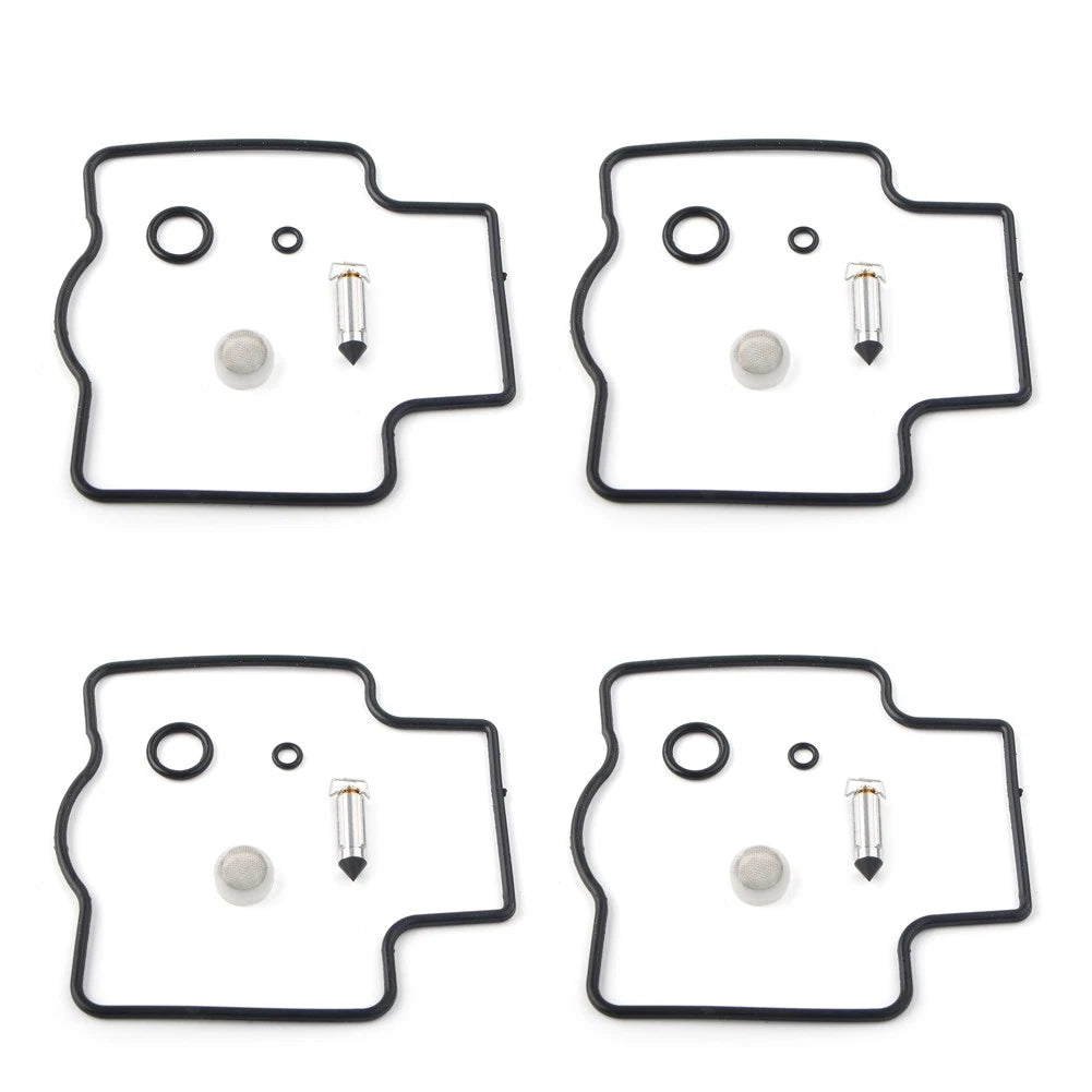 Carburetor Repair Kit for KAWASAKI Ninja ZX750 ZX7R ZX750P (1996-2003)