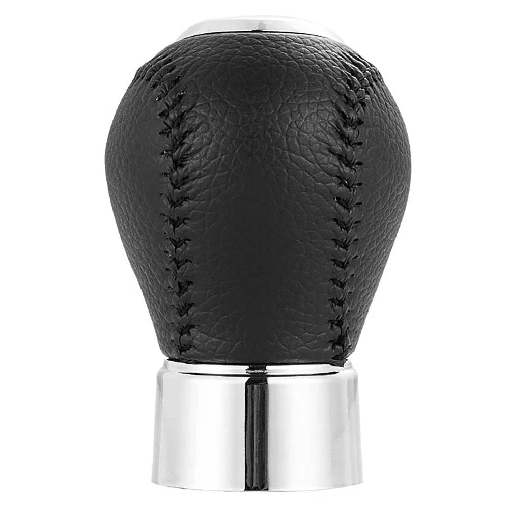 5 Speed Manual Transmission Gear Shift Knob for Mazda 3 5 6 323 626 (2004-2013)