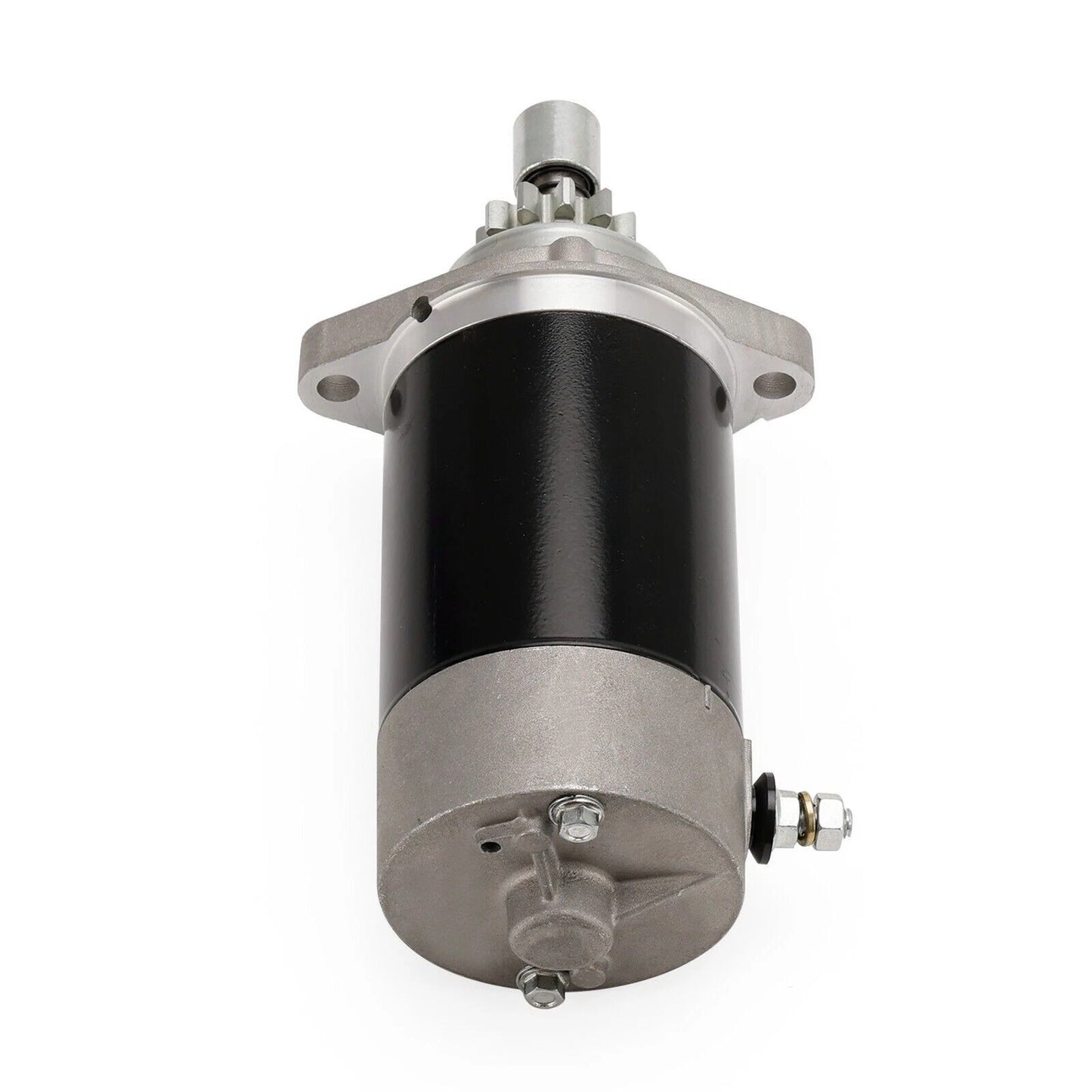 Starter for Yamaha 25Q, 25J, 30D, 40H, 40V, 50D, 50H 2-Stroke (1987-2017)