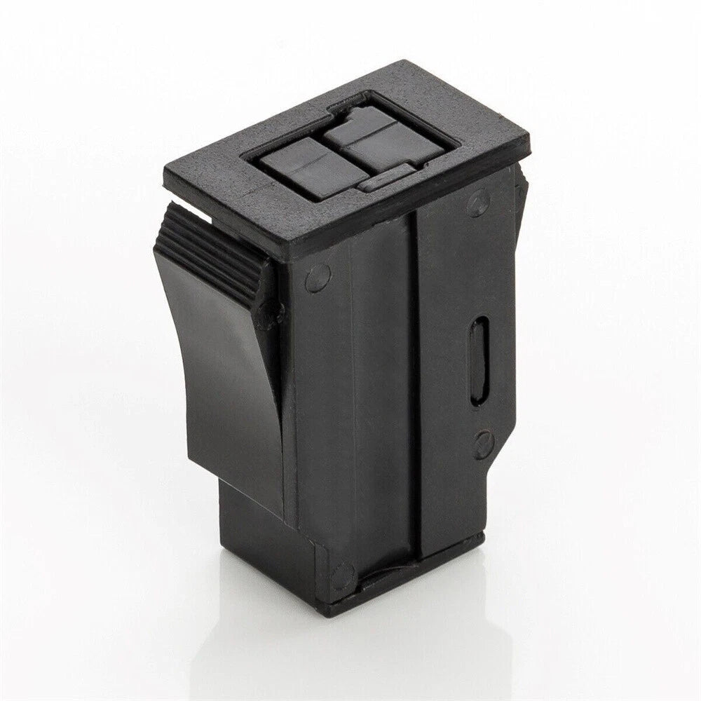 Dashboard Storage Compartment Lock Clip for Ford Focus (2005-2011)