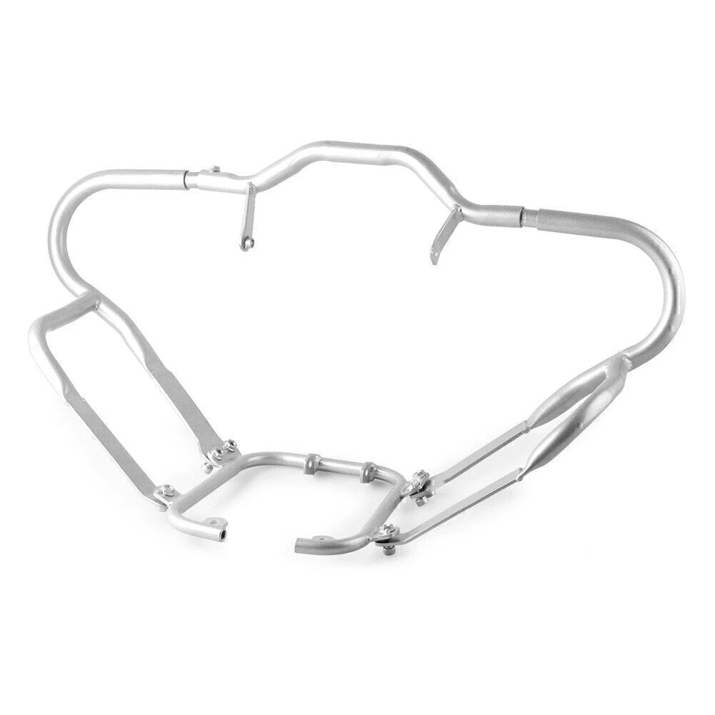 Steel Engine Guard Crash Bars for BMW R1200RT (2005-2013)